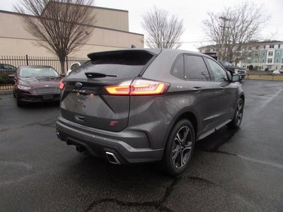 2023 Ford Edge (Manager's Demo)