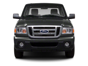 2011 Ford Ranger