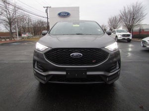 2023 Ford Edge (Manager&#39;s Demo)