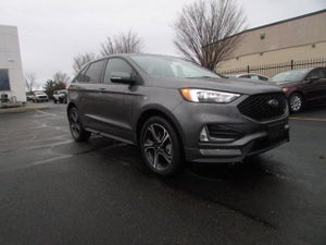 2023 Ford Edge (Manager&#39;s Demo)